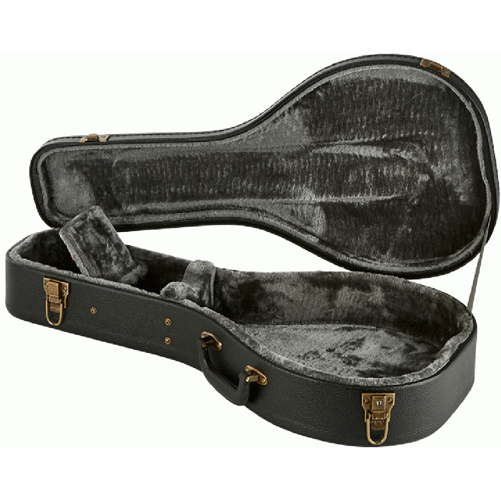 Armour APMD Mandolin Premium Wood Case