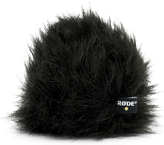 Rode DeadKitten Artificial Fur Wind Shield
