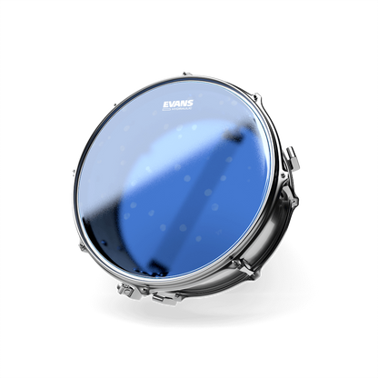 Evans Hydraulic Blue Coated Snare 14" Drumheads