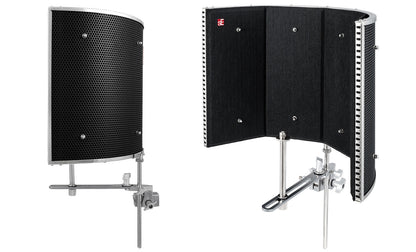 sE Electronics Reflexion Filter PRO in Black