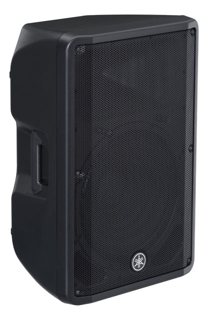 Yamaha DBR15 15" 2 Way Powered Loudspeaker
