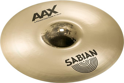 Sabian 21585XB AAX 15" X Plosion Fast Crash