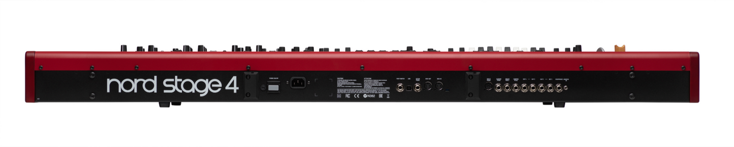 Nord Stage 4 73 key Stage Keyboard
