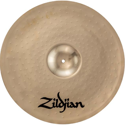 Zildjian Z Custom 20" Ride Cymbal