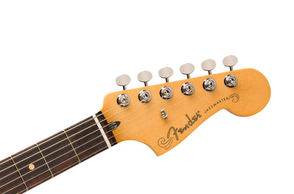 Fender Player II Jazzmaster, Rosewood Fingerboard in 3-Color Sunburst