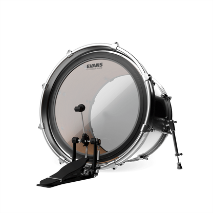 Evans GMAD Clear 26" Bass Drum Head