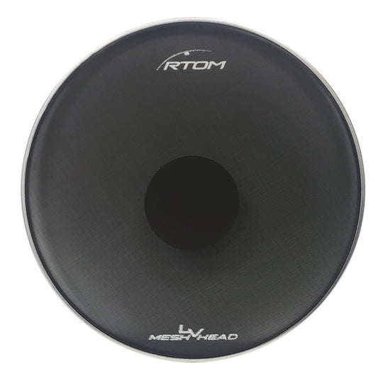 RTOM LVMH12 Low Volume 12" Mesh Head