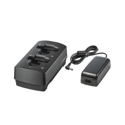 Audio-Technica ATW-CHG3 3000 Series Two Bay Charging Station