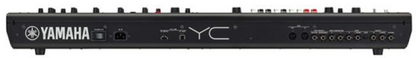 Yamaha YC61 61 key Stage Keyboard