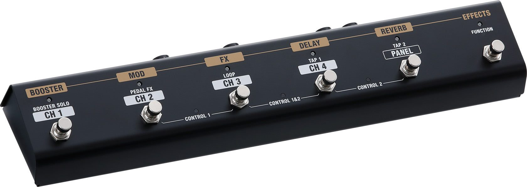 Boss GAFC EX Foot Controller – Billy Hyde Music