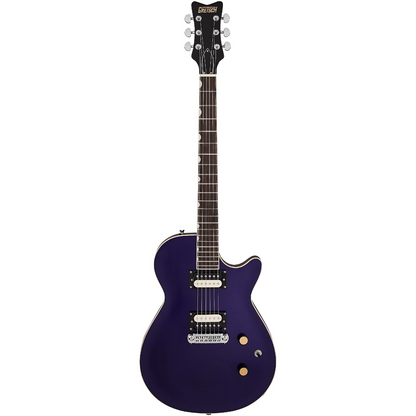Gretsch Streamliner Jet Electric Guitar in Nightshade Purple