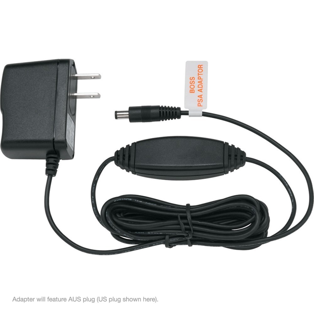 Boss PSA240 Power Adapter
