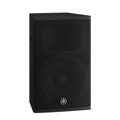 Yamaha DHR15 Powered Loudspeaker