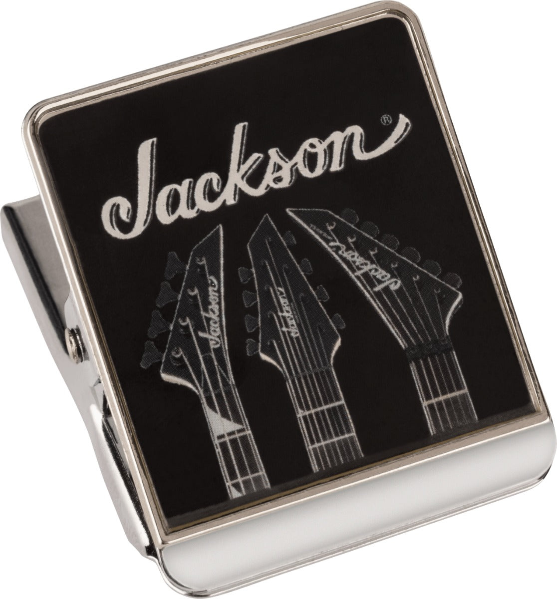 Jackson Clip Magnets Set of 2