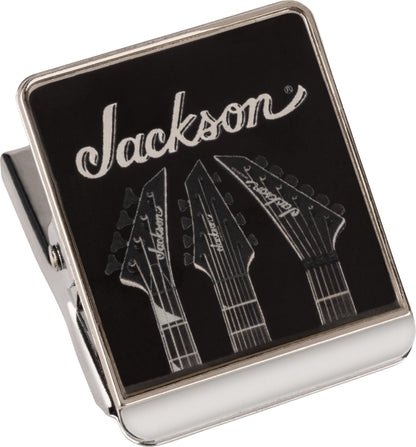 Jackson Clip Magnets Set of 2