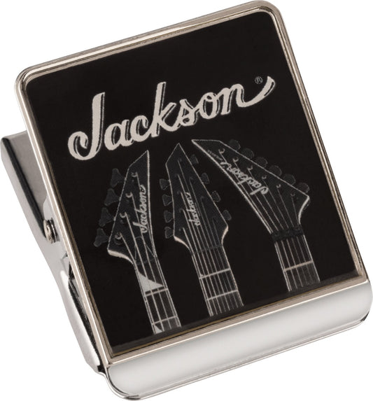 Jackson Clip Magnets Set of 2