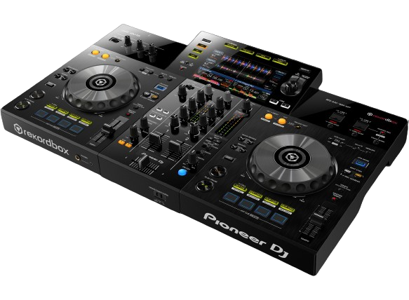 Pioneer XDJ-RR 2 channel All In One DJ System