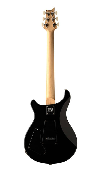 PRS Swamp Ash Special Maple Electric Guitar in Scarlet Smokeburst (USA)