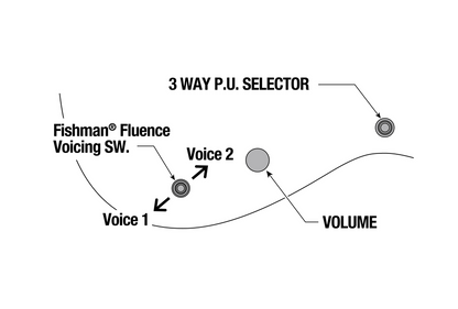 Ibanez RGDR4527ET 7 String Electric Guitar in Natural Flat