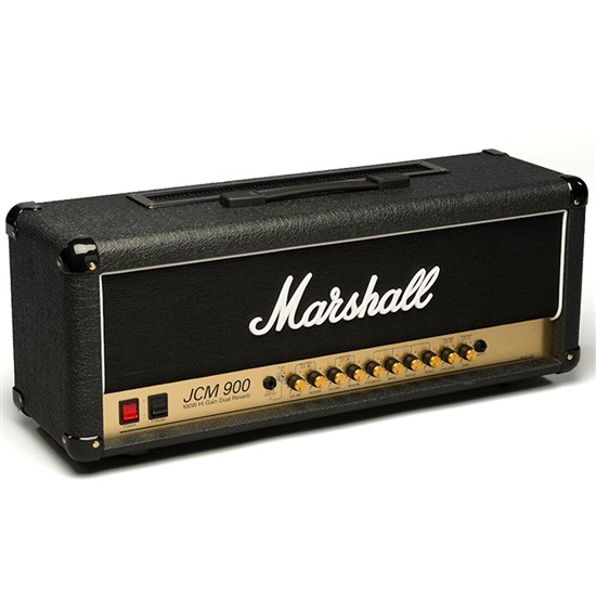 Marshall JCM900 4100 100W Amp Head