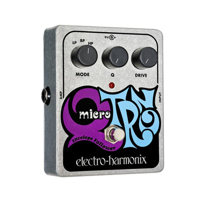 Electro Harmonix Micro Q-Tron Envelope Filter Pedal
