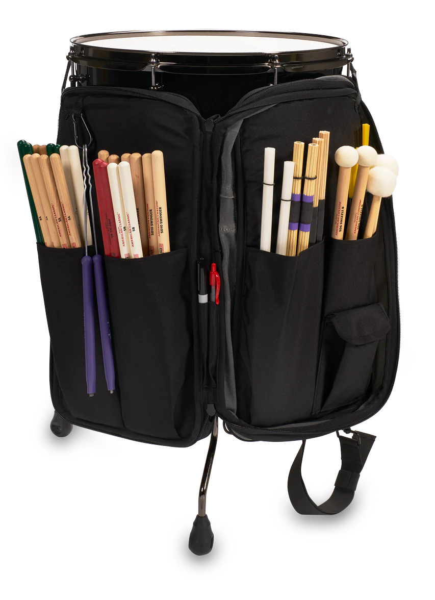 Vic Firth Professional Drumstick Bag