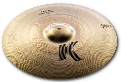 Zildjian K Custom Hybrid Cymbal Pack