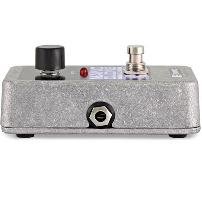 Electro Harmonix Nano Clone Analog Chorus Pedal