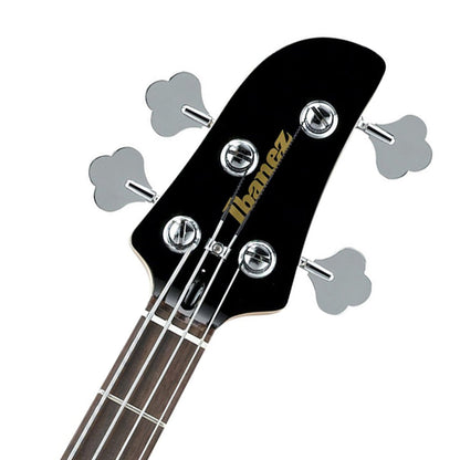 Ibanez TMB100 Talman Bass in Walnut Natural