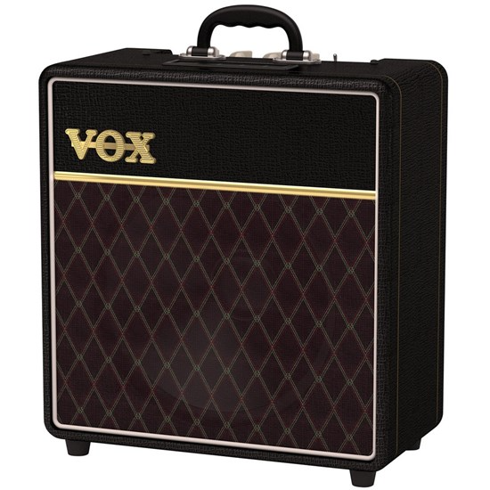 Vox AC4 1x12" 4-watt Combo Amp
