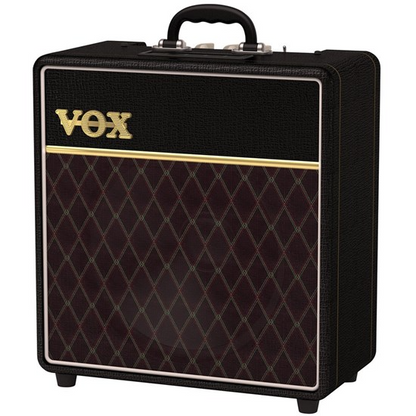Vox AC4 1x12" 4-watt Combo Amp