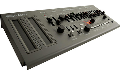 Roland Boutique SH01A Synthesizer in Gray