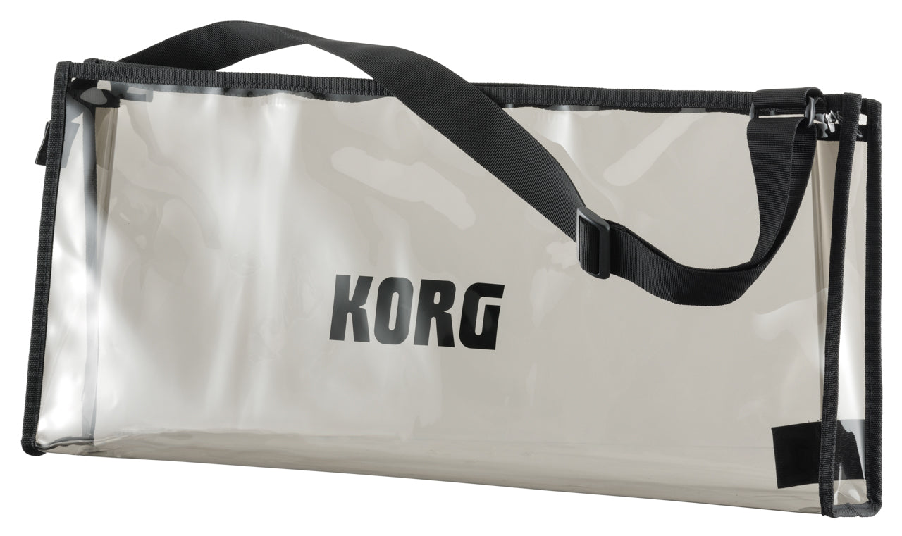 Korg MicroKORG Crystal Synthesizer/Vocoder