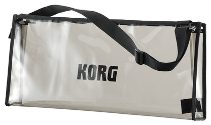 Korg MicroKORG Crystal Synthesizer/Vocoder