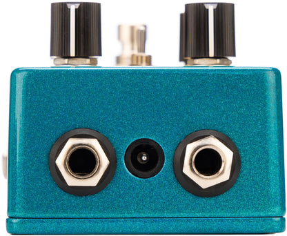 EarthQuaker Devices Aurelius Tri Voice Chorus Pedal