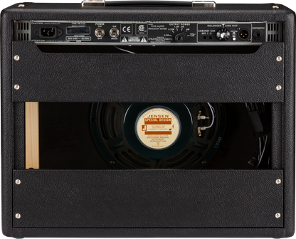 Fender Tone Master Princeton 1X10" 50W Reverb Combo Amp