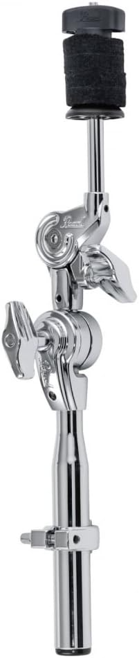 Pearl CH830S Cymbal Holder Short Arm and Uni Lock Tilter