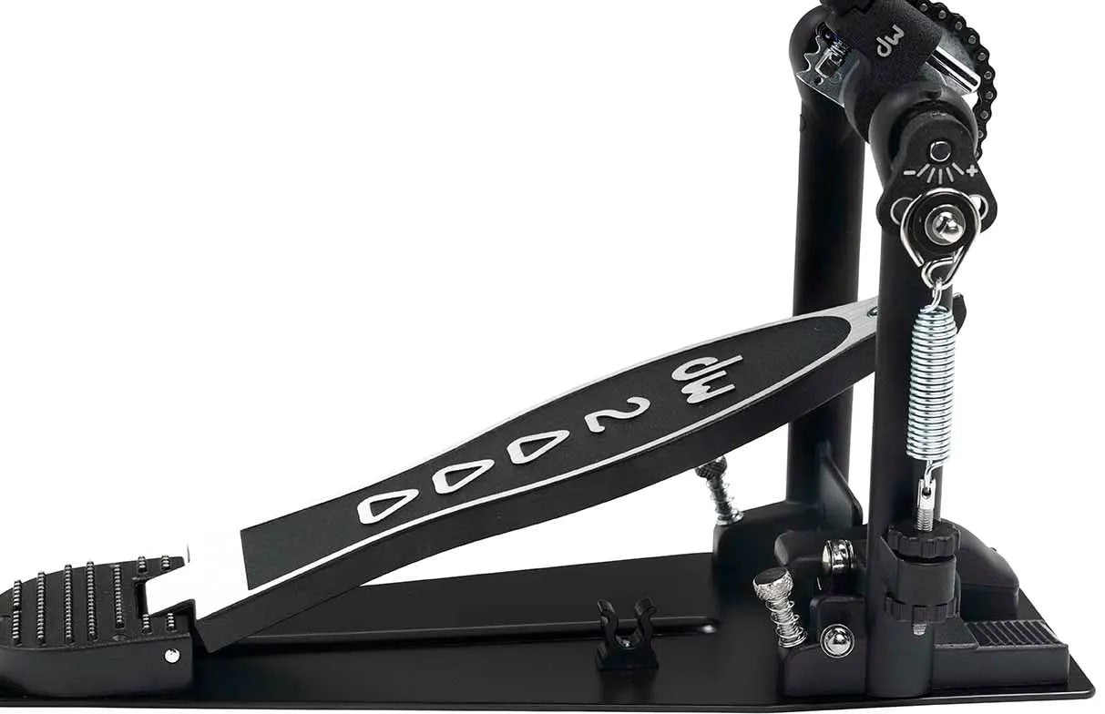 DW 2000 Single Chain Bass Drum Pedal