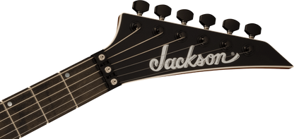 Jackson American Series Virtuoso in Satin Black