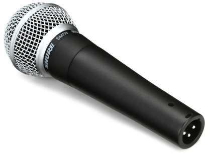 SHURE SM58 Dynamic Microphone