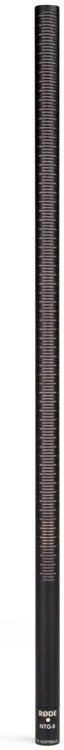 Rode NTG8 RF Bias Long Broadcast Shotgun Microphone