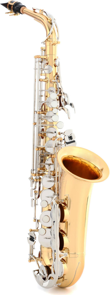 Yamaha YAS26 Student Alto Saxophone