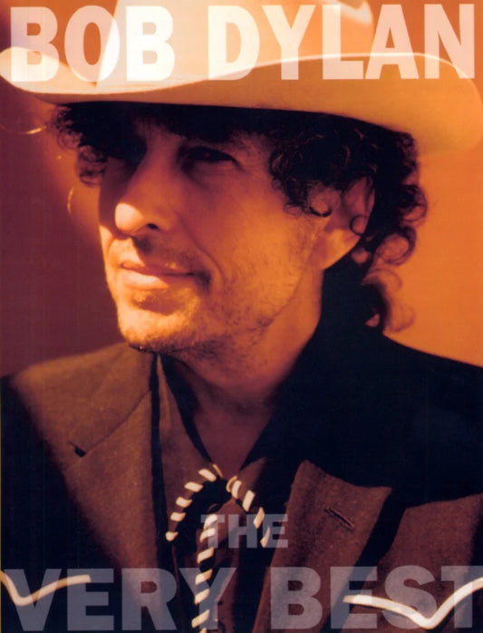 Bob Dylan The Very Best PVG