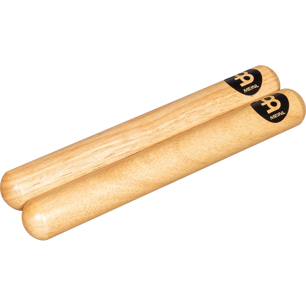 Meinl Percussion Classic Hardwood Claves