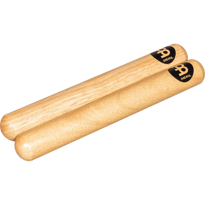 Meinl Percussion Classic Hardwood Claves