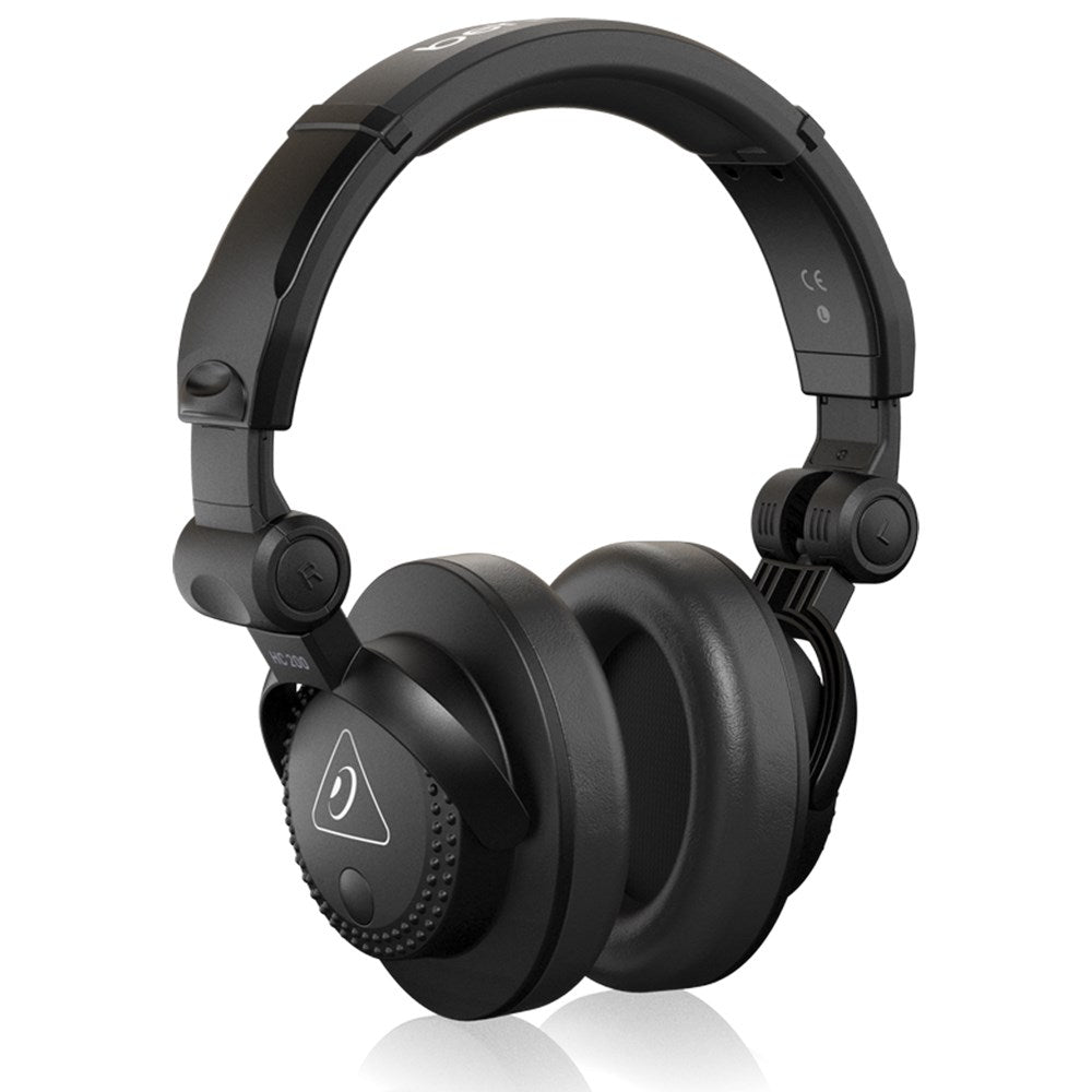Behringer HC200 High Quality Professional DJ Headphones