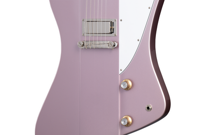 Epiphone 1963 Firebird I in Heather Poly