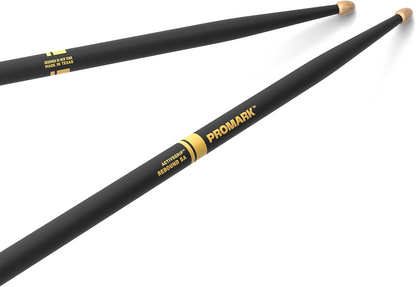 Promark Rebound 5A ActiveGrip Hickory