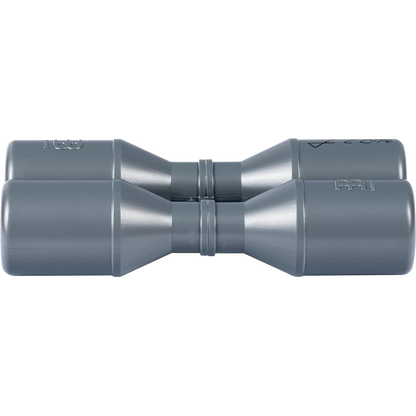 Meinl Percussion Luis Conte Stadium Shaker in Grey