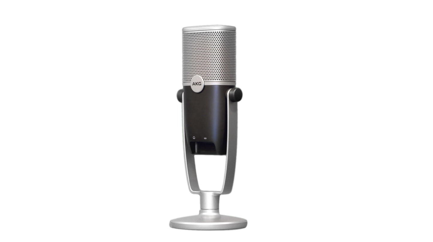 AKG Ara Professional Two Pattern USB Condenser Microphone